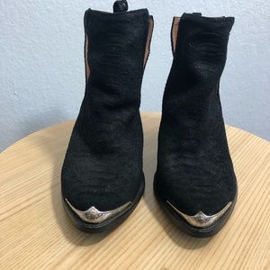 Jeffrey Campbell Cromwell Boot